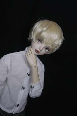 taobao agent 【Free shipping spot】Liver and liver homemade 1/4, four points 4 points BJD Edward four -point BJD