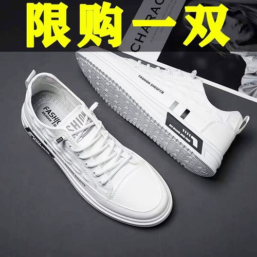 Летняя универсальная обувь для отдыха, низкие туфли для кожаной обуви, трендовые нескользящие кроссовки, в корейском стиле, крокодиловый принт