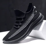 Мужская дышащая износостойкая спортивная обувь для отдыха, осенняя, тренд сезона