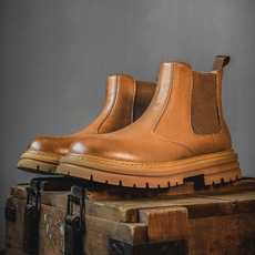 Челси сапоги