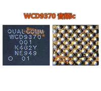 WCD9370 Audio