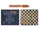 WCD9370 Audio