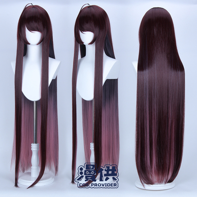 taobao agent Forever 7 days of the 10th cos wig customization