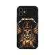 METALLICA Rock Metal Band New Phone Cases Covers iPhone 15, iPhone 14, iPhone 13, iPhone 12, iPhone 11