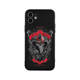 Guns And Roses New Phone Cases Covers Metal Band Illustration iPhone 15, iPhone 14, iPhone 13, iPhone 12, iPhone 11