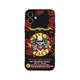 Guns And Roses New Phone Cases Covers Metal Band Illustration iPhone 15, iPhone 14, iPhone 13, iPhone 12, iPhone 11