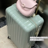 Универсальный чемодан, популярно в интернете, 20 дюймов