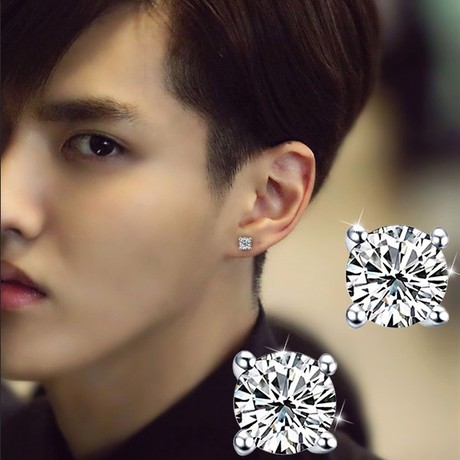 爱逛街为您找到钻石男士耳钉相关的宝贝,您可以在下面的板块中挑选