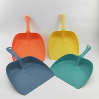 Портативное мусорное ведро, настольное совок, пластиковая ручка