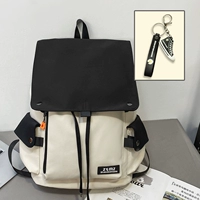 Черный с белым большой + кроссовки