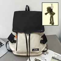 Чёрная с белым большая+зеленая длинноногая лягушка