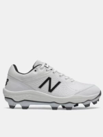 New balance, бейсбольная обувь, импортная прочная комфортная спортивная обувь с амортизацией, с шипами, США