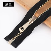 〖45 см〗 Черное мелкое отверстие золота