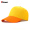 Желтая + оранжевая шляпа