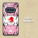 Evangelion NERV 3D Anime Phone Case For Nothing Phone 3, 3a, 3a Pro
