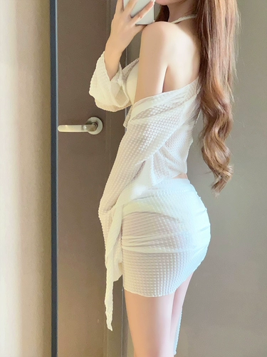 Clvit Keins Купальник, комплект для плавания, 4 предмета, изысканный стиль