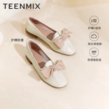 Tianmeiyi Night Shoes Soft Sole -Light -Mouth Syster Thoit