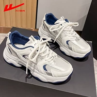 0119 Белый синий