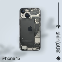 Iphone 15, лента