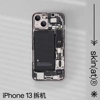 Iphone 13, лента