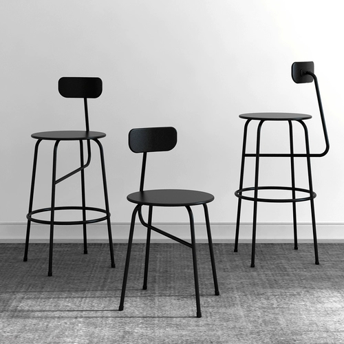 Северная Европа послеобеденный черный батон