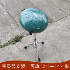 Эфирные барабану