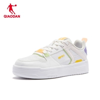 Jordan White/Electric Orange [Склеенная версия]