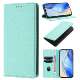 Lychee Grain Leather Flip cover Phone Case for Sony Xperia 1 VIII
