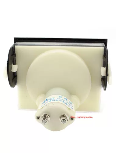 85C17 Повествование DC ток Meter 1A2A3A5A50MA100UA МИКРОФОНА СТОРОВ