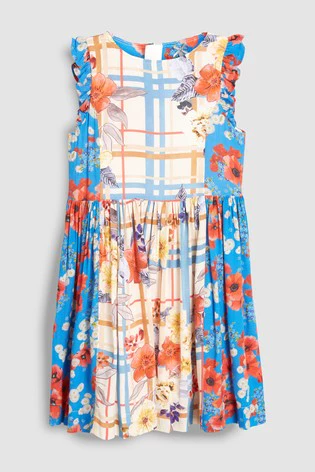 Next, платье, 7 лет