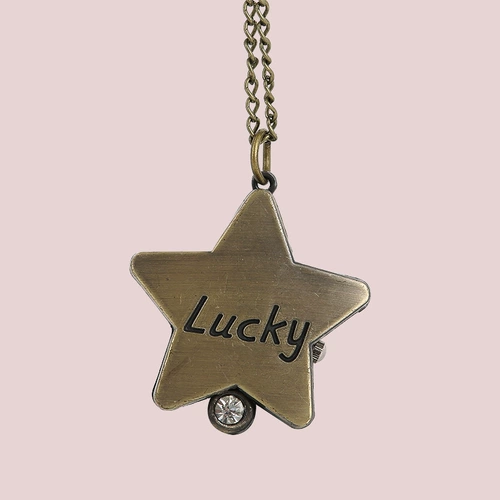 Карманные часы, механическая детская подвеска, в американском стиле, мужской стиль