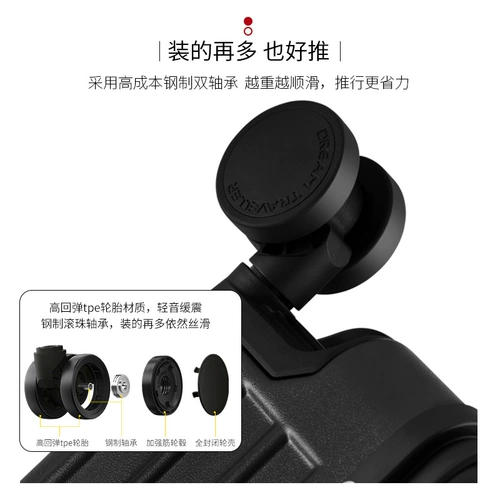 Универсальный чемодан, универсальная коробка