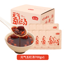 燕之坊_元气五红汤红小豆枸杞红枣五红粥