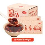 燕之坊_元气五红汤红小豆枸杞红枣五红粥券后24.01元包邮