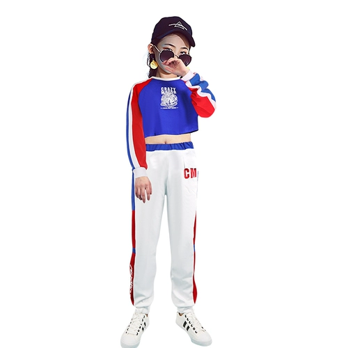 Спортивный костюм, форма, одежда для школьников, в корейском стиле