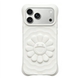 Murakami Flower Pattern iPhone Case for iPhone 13 – 17
