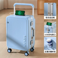 Обновление рамы неба-алюминия