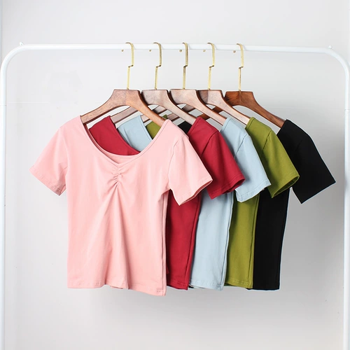 Танцевальная практика современная топ для женщин в летних коротки