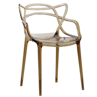 Прозрачный янтарь