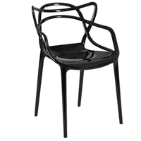 Настоящий черный