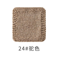 24#Camel Color