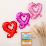 Творческие шариковые крючки и интригующие свадебные партии