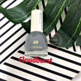 Связать два лака для ногтей H.M HM Morandi. Масло масло матовое масло маты не может очистить бургугн