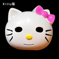 KT Cat Mask
