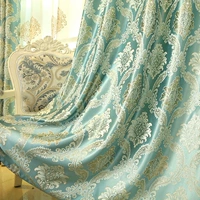 Romorik Blue ткань