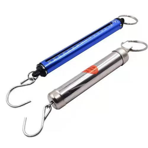 Маленькая портативная механическая трубка из нержавеющей стали