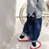 Товары от 顽皮女孩童装定制