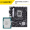 (+29 обновление до версии D5) i5 12600KF без чипа + ASUS PRIME B760M-K D4