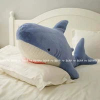 Синяя акула