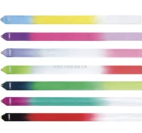 [Xiao yuan r · g] Япония сасаки гимнастика лента